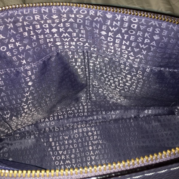 Kate Spade purse - Picture 5 of 7
